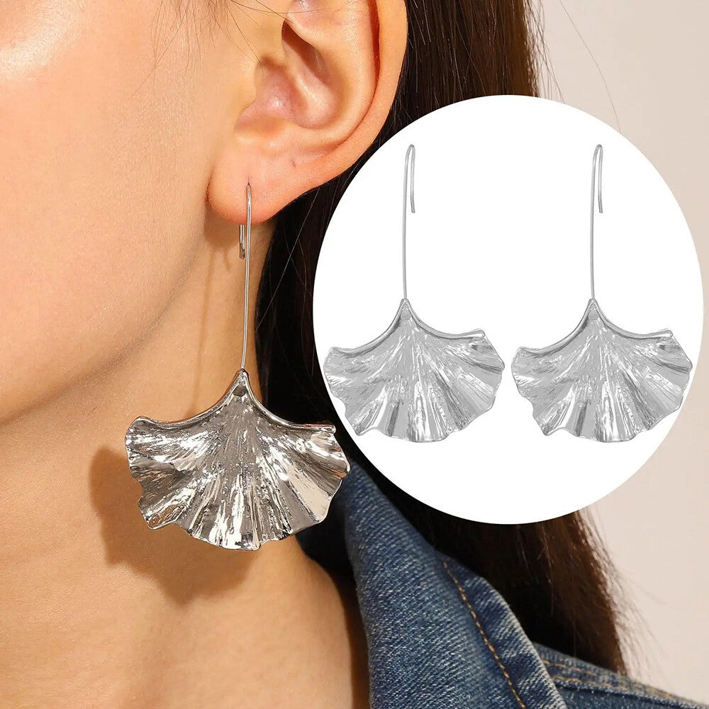 Flutter & Bloom Earrings