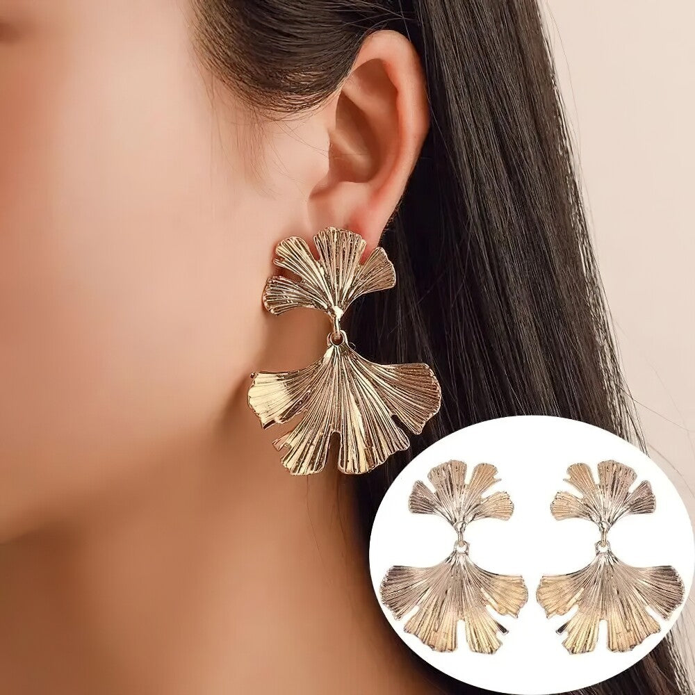 Flutter & Bloom Earrings