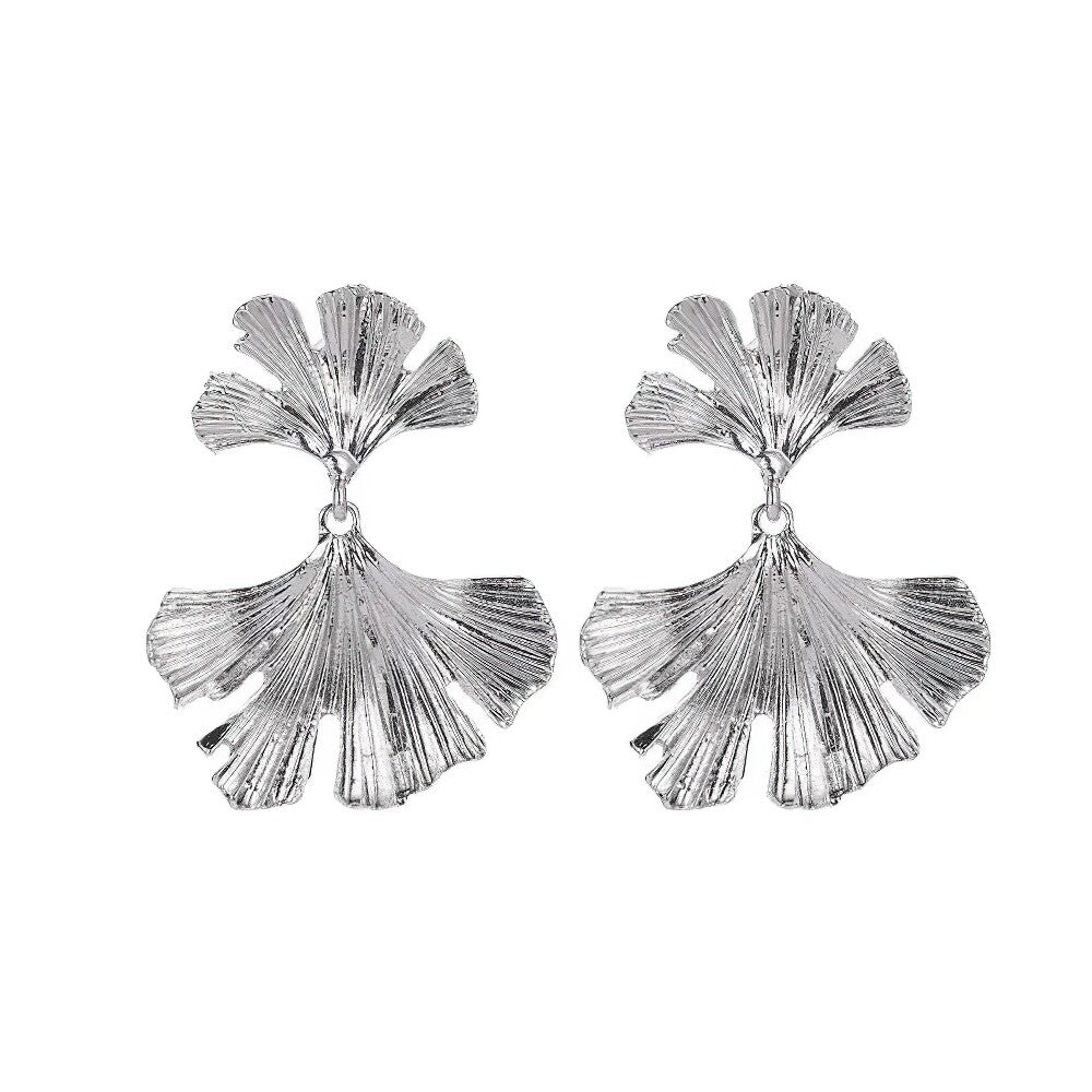 Flutter & Bloom Earrings