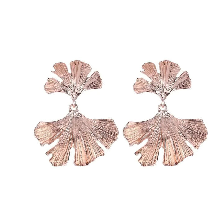 Flutter & Bloom Earrings