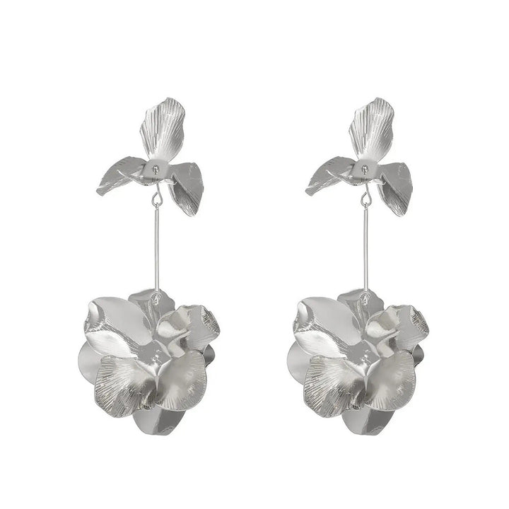 Flutter & Bloom Earrings