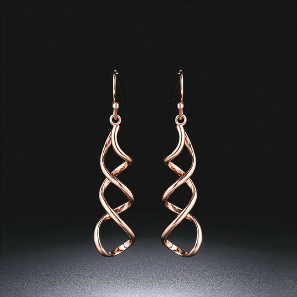 HeliaWave Earrings