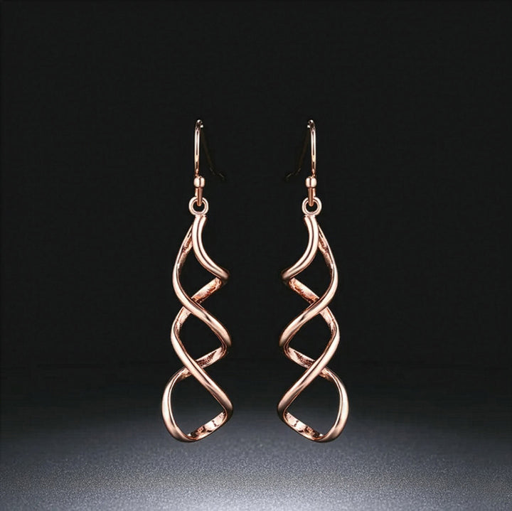 HeliaWave Earrings