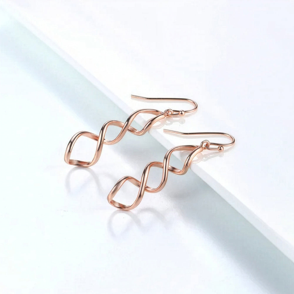 HeliaWave Earrings