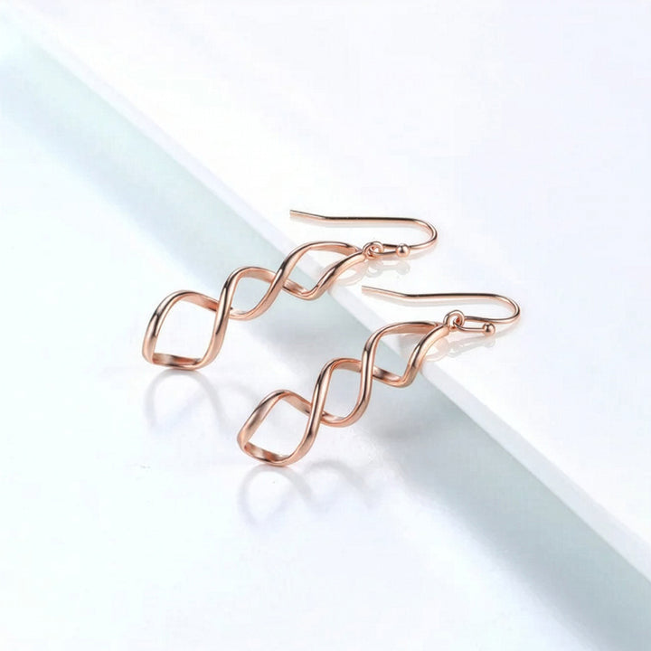 HeliaWave Earrings