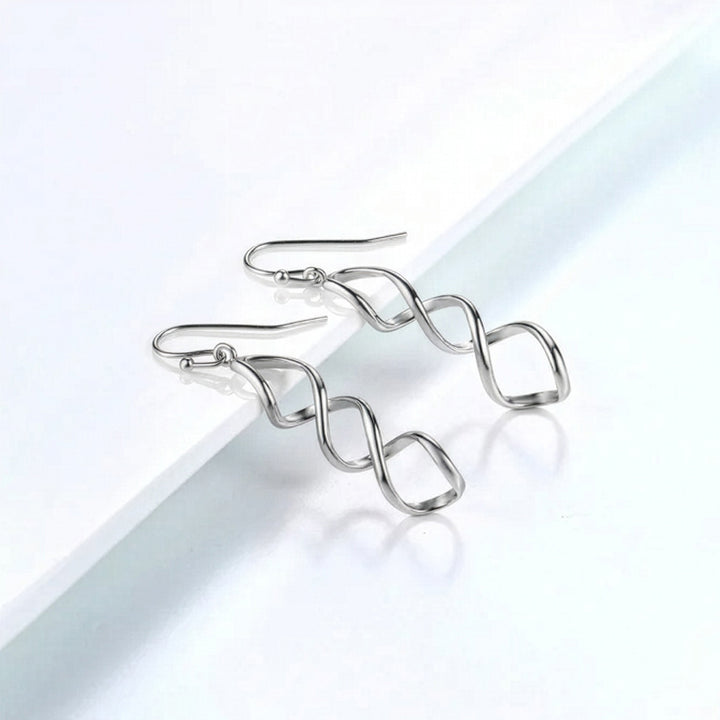HeliaWave Earrings