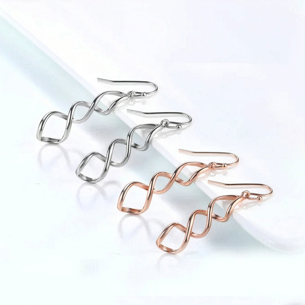 HeliaWave Earrings
