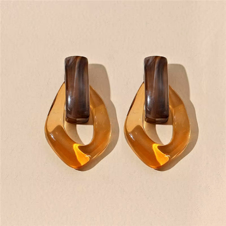 Kaia Gem Earrings