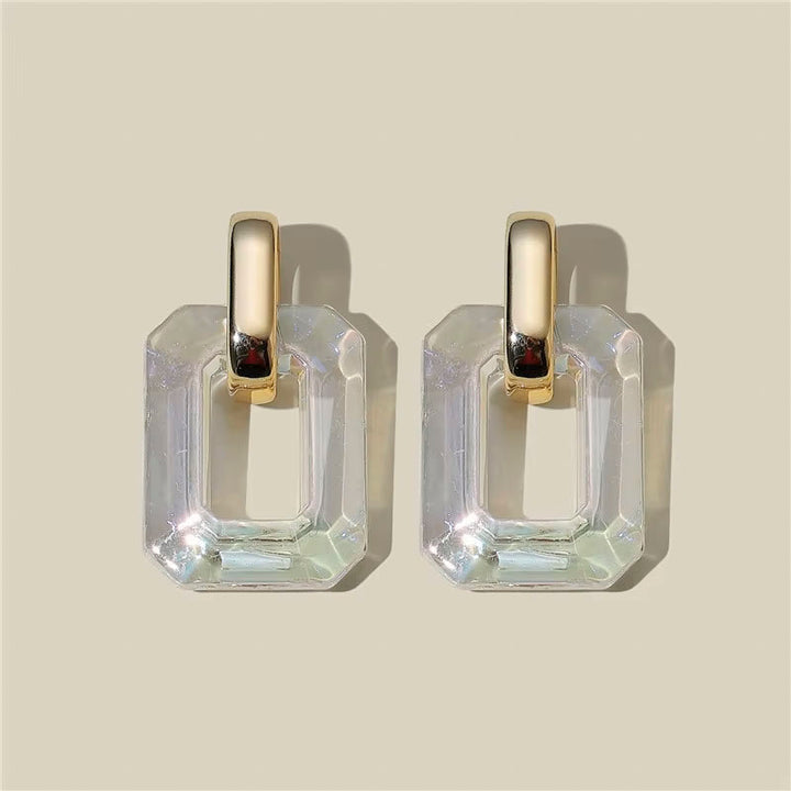 Kaia Gem Earrings