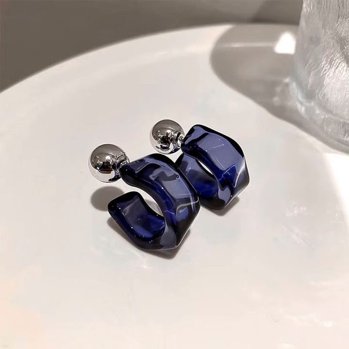 Kaia Gem Earrings