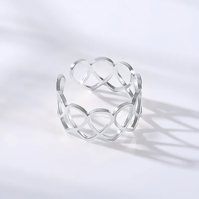 Love Lineage Ring