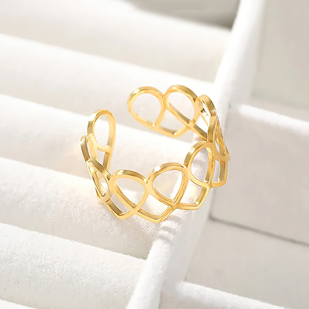 Love Lineage Ring