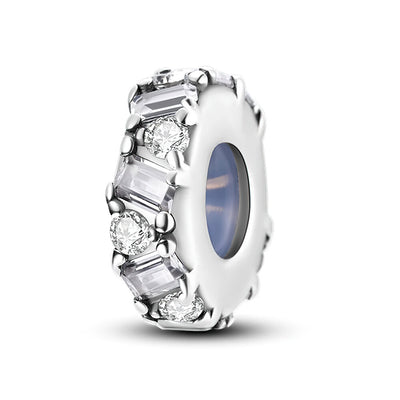 Luella Bracelet Charms - 925 Sterling Silver
