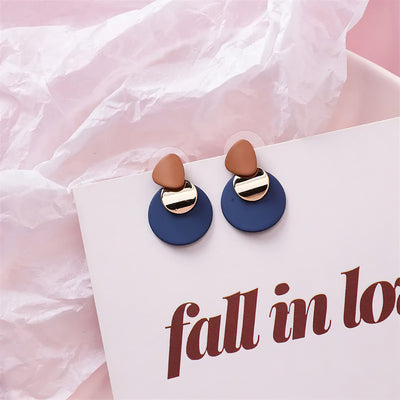 Maisie Layered Earrings