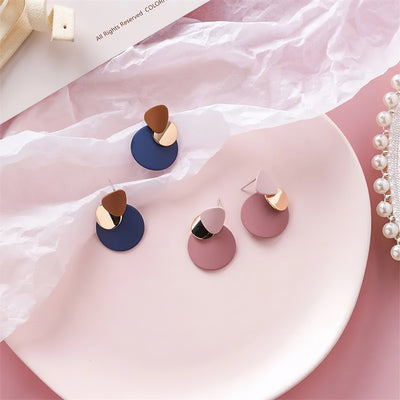 Maisie Layered Earrings