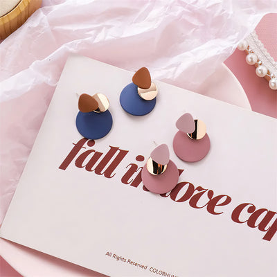 Maisie Layered Earrings