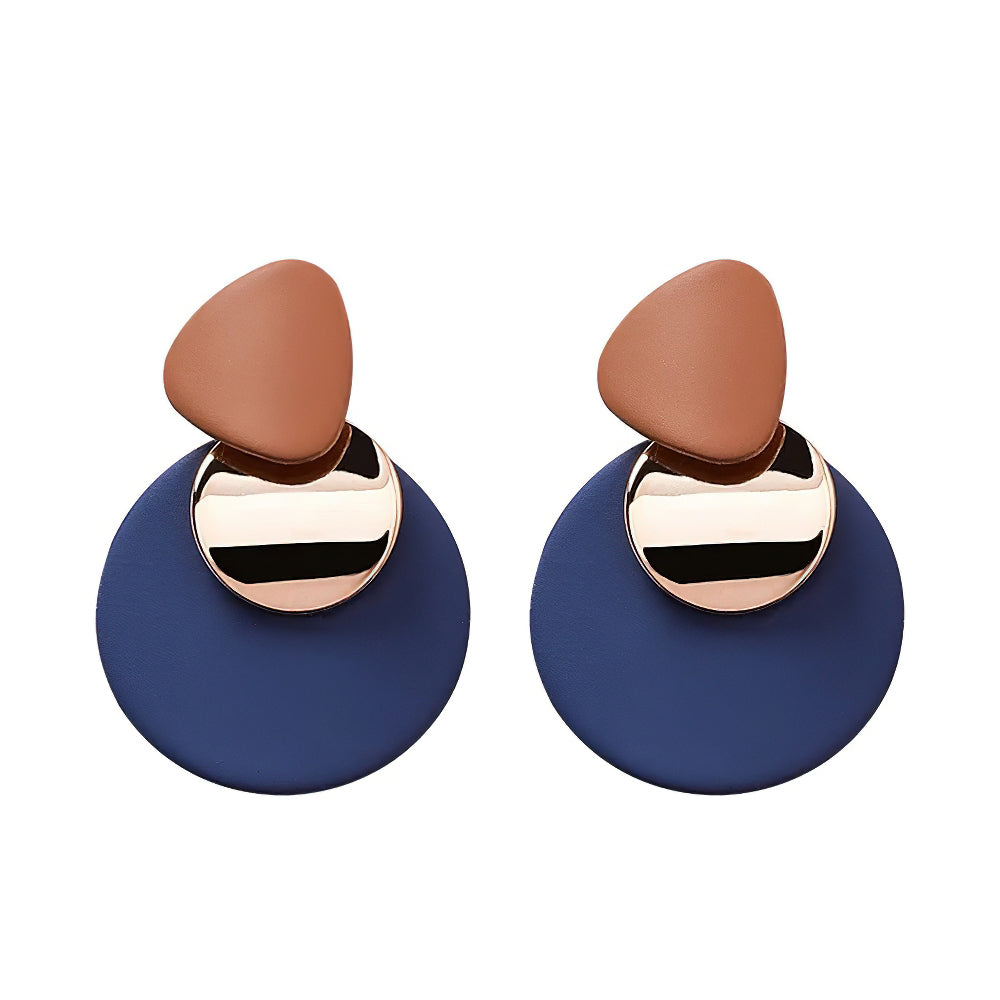 Maisie Layered Earrings