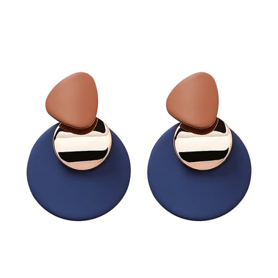 Maisie Layered Earrings