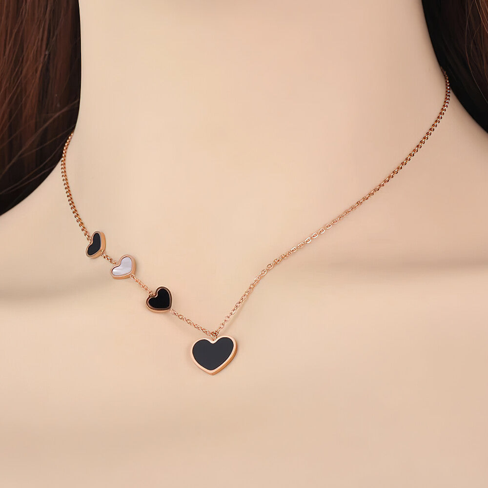 Moonlight Sonata Necklace