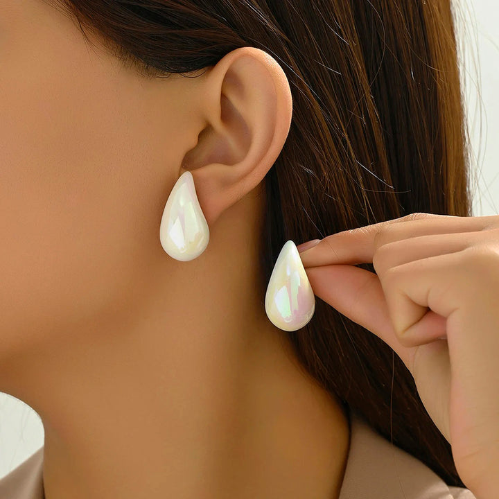 Phoebe Teardrop Earrings