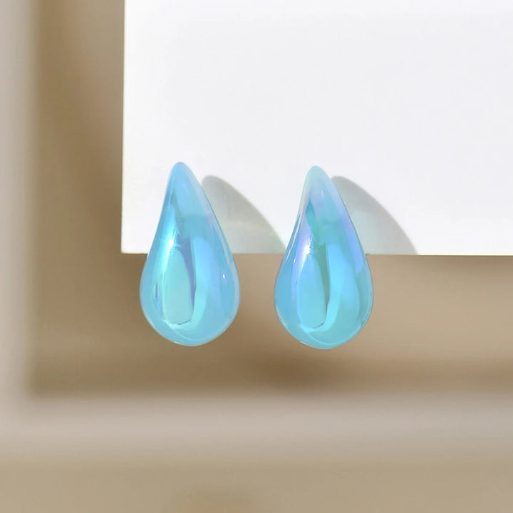 Phoebe Teardrop Earrings