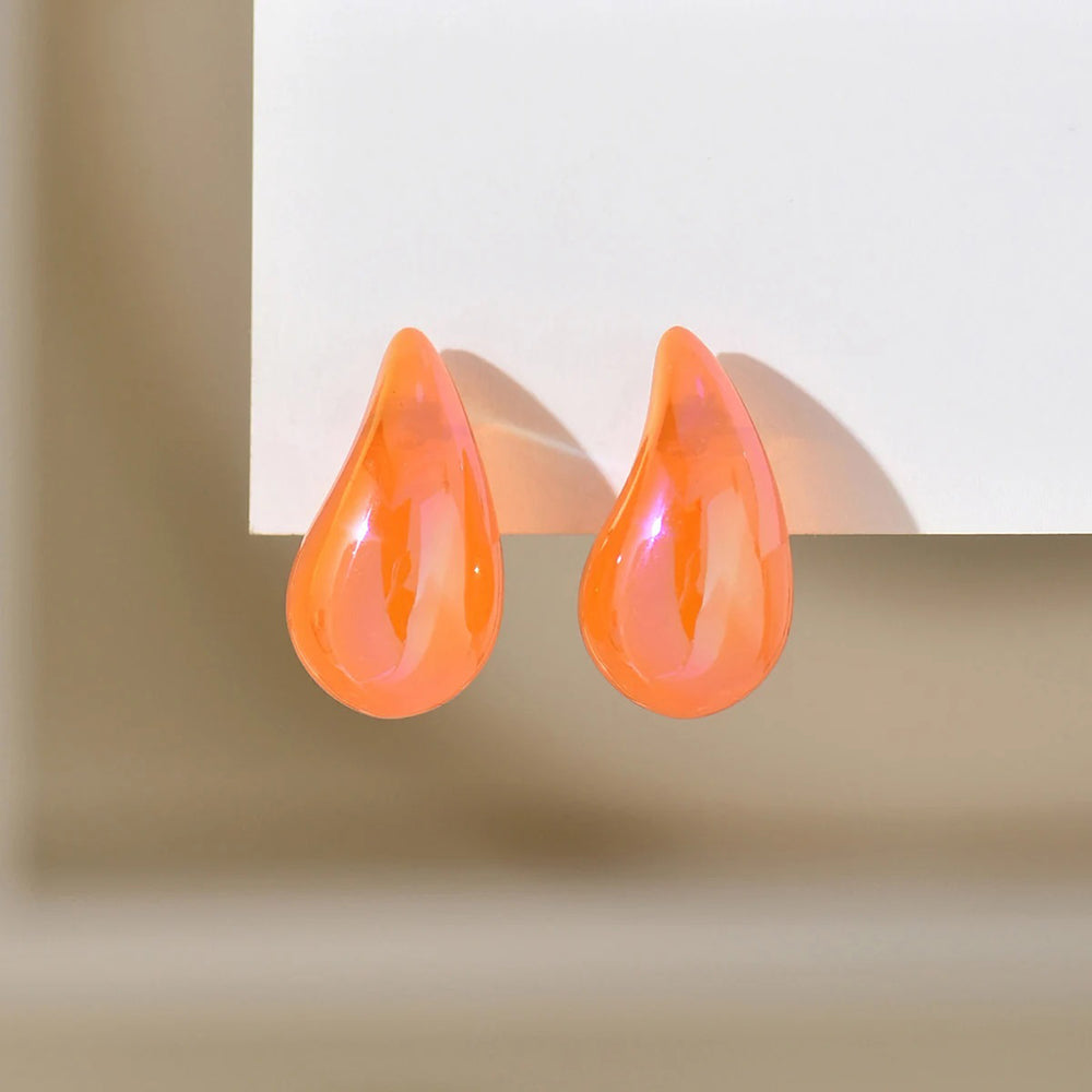 Phoebe Teardrop Earrings