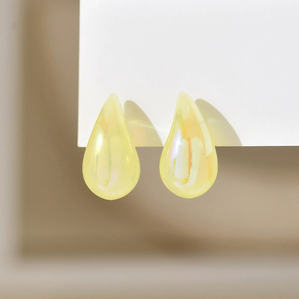 Phoebe Teardrop Earrings