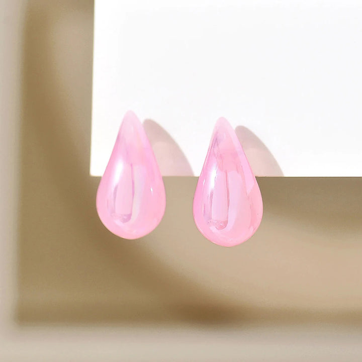 Phoebe Teardrop Earrings