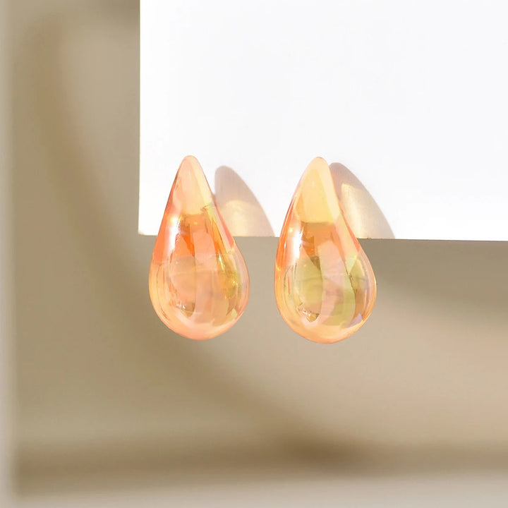 Phoebe Teardrop Earrings