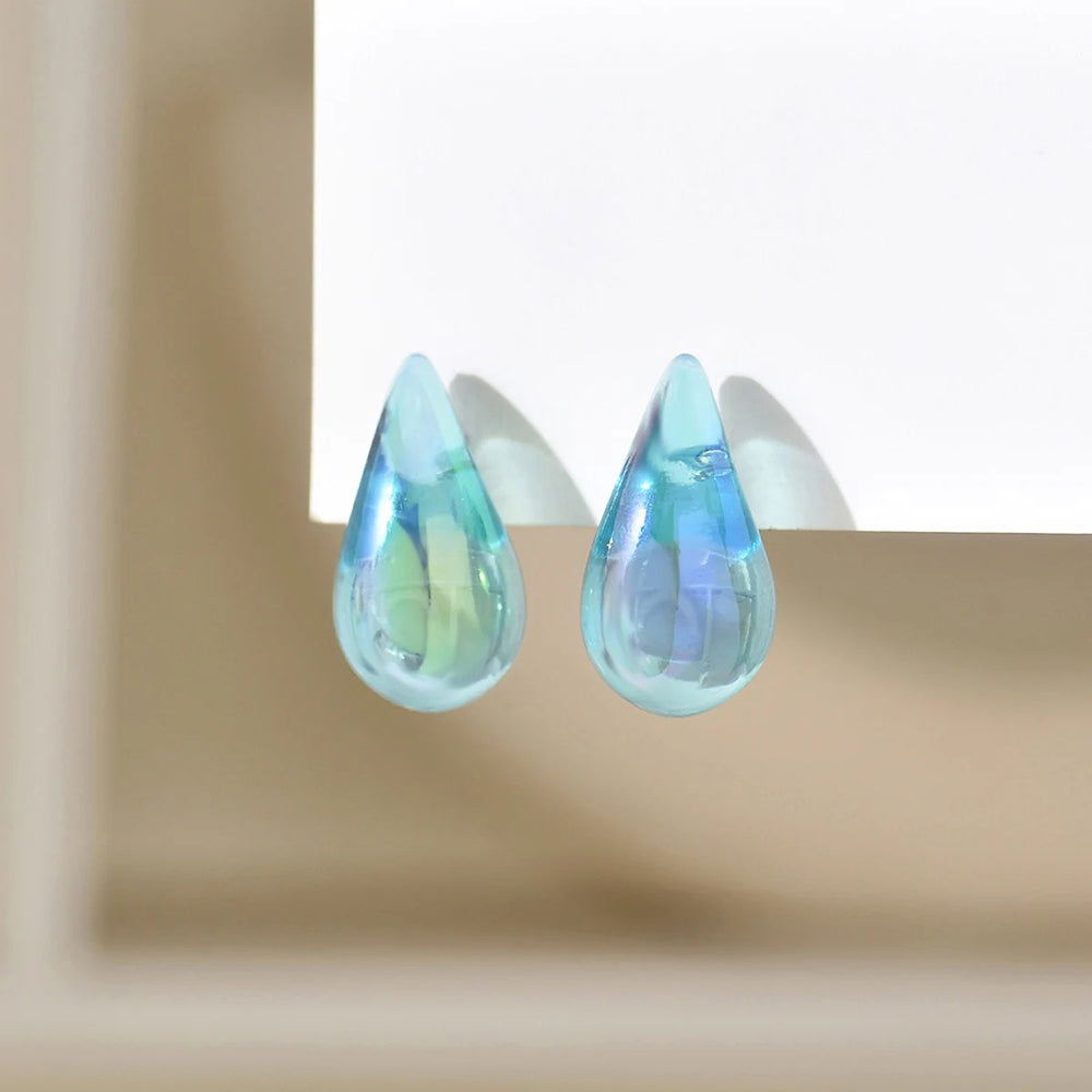 Phoebe Teardrop Earrings