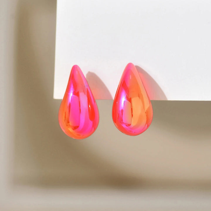 Phoebe Teardrop Earrings