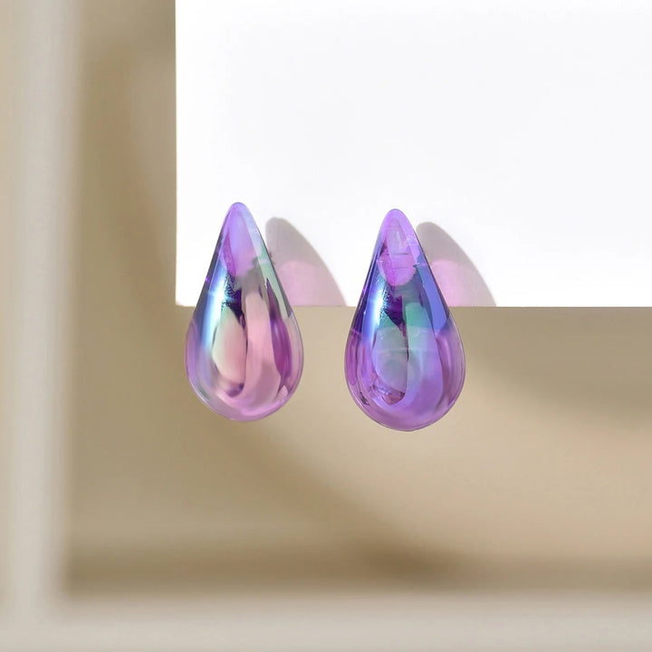 Phoebe Teardrop Earrings