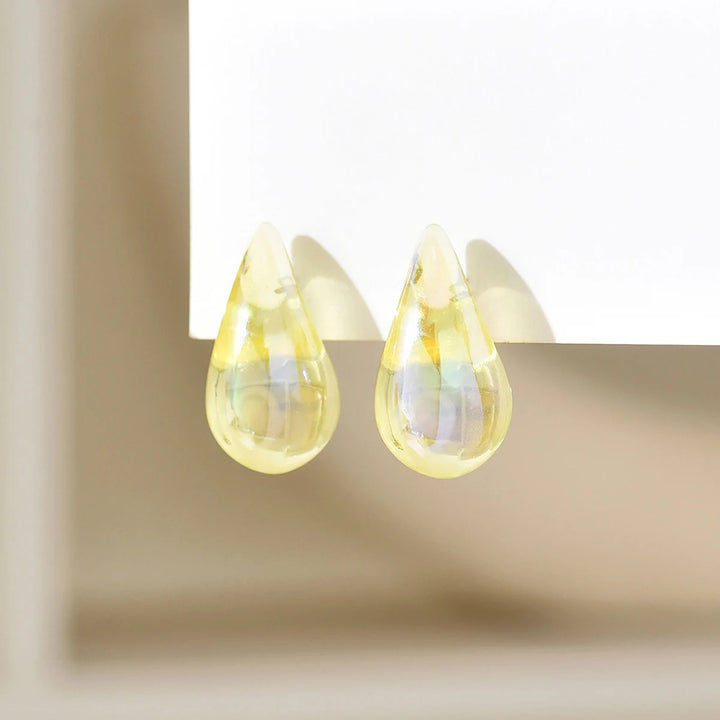 Phoebe Teardrop Earrings