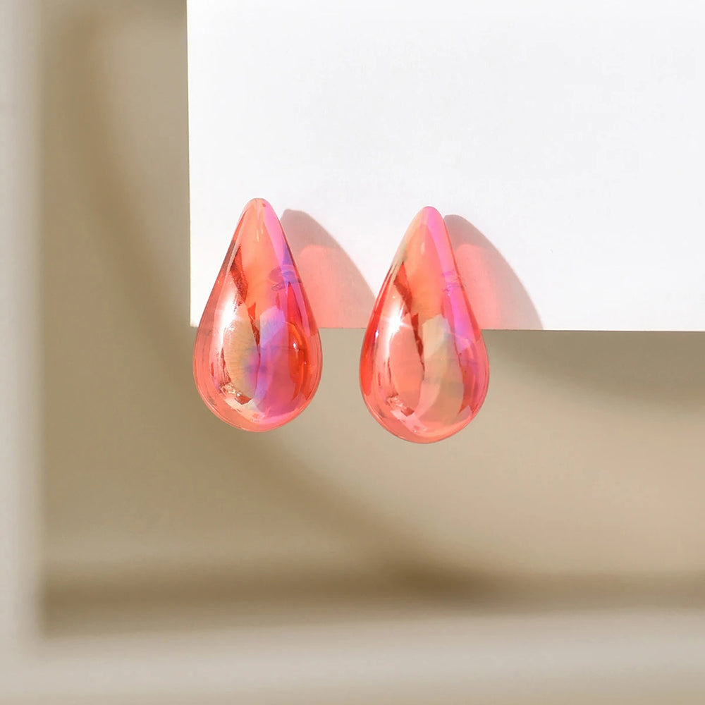 Phoebe Teardrop Earrings