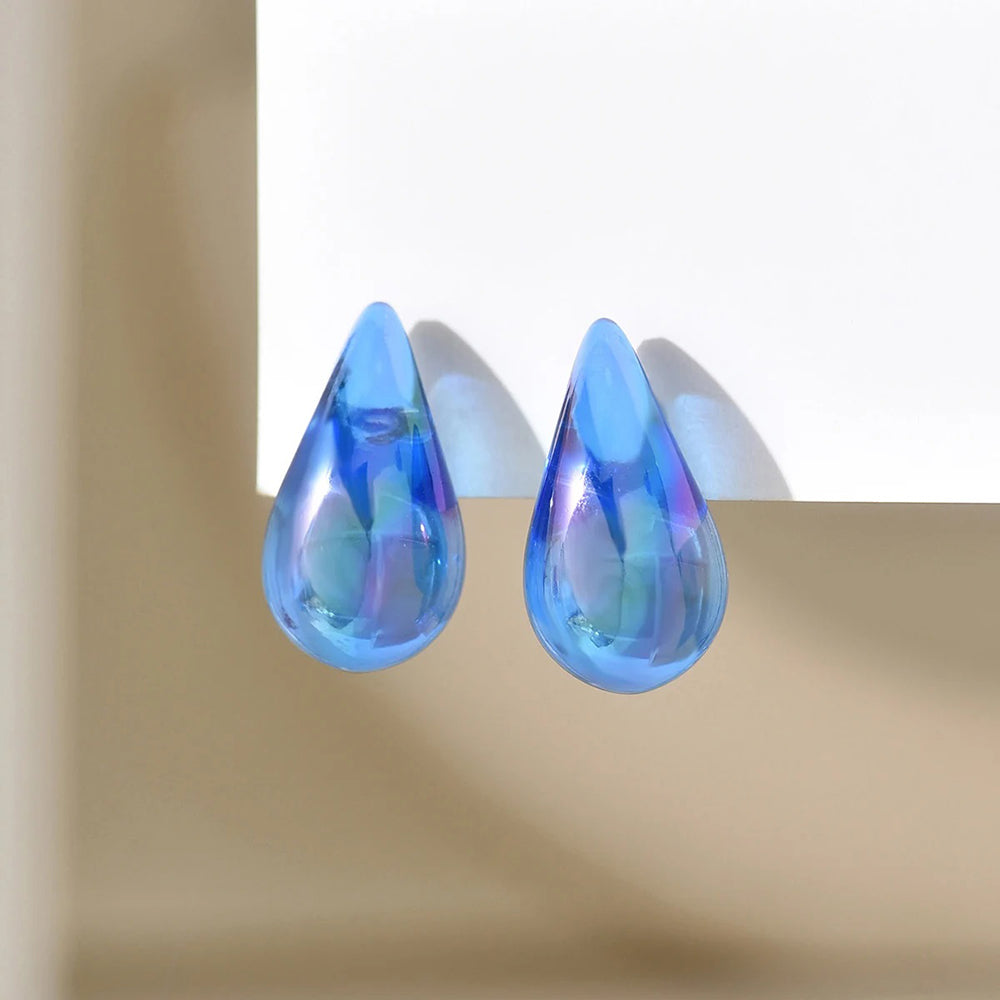 Phoebe Teardrop Earrings