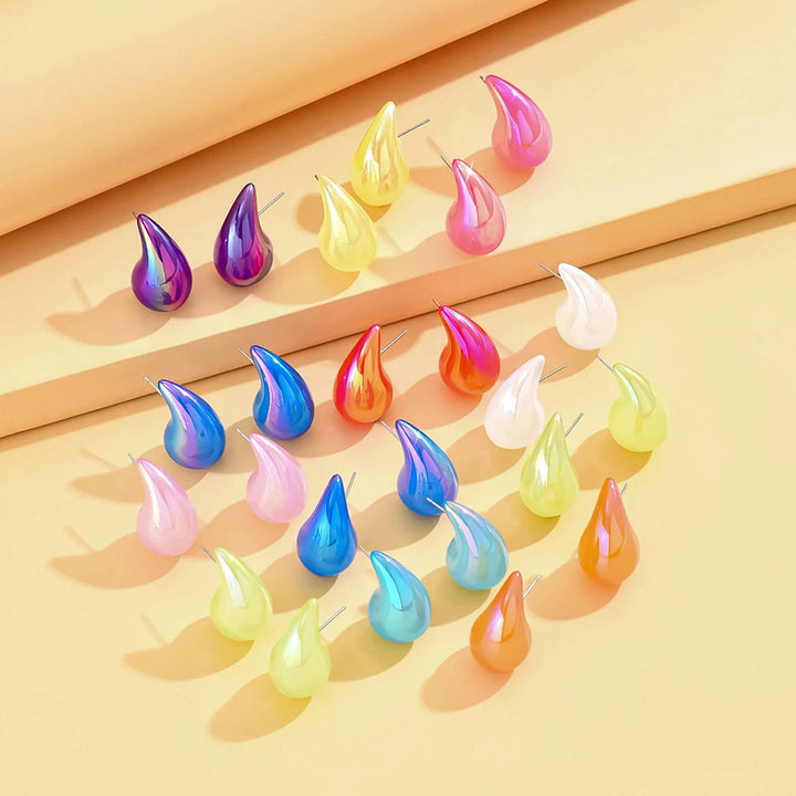 Phoebe Teardrop Earrings