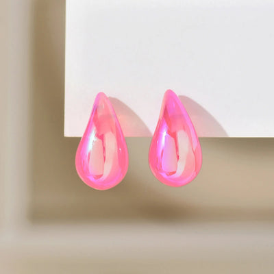 Phoebe Teardrop Earrings