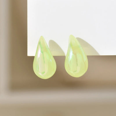 Phoebe Teardrop Earrings