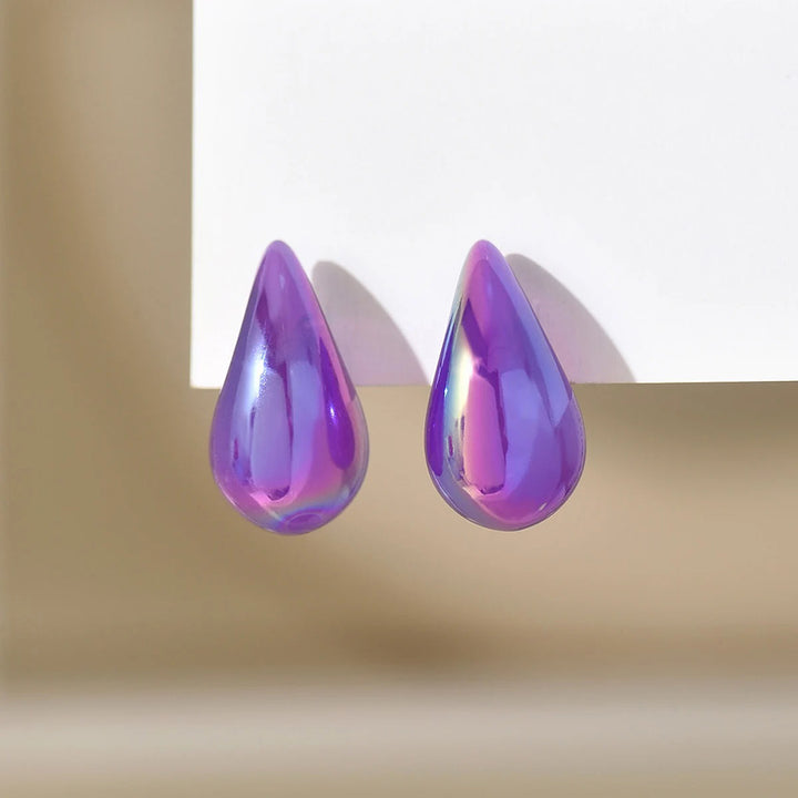 Phoebe Teardrop Earrings