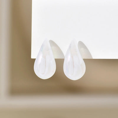 Phoebe Teardrop Earrings