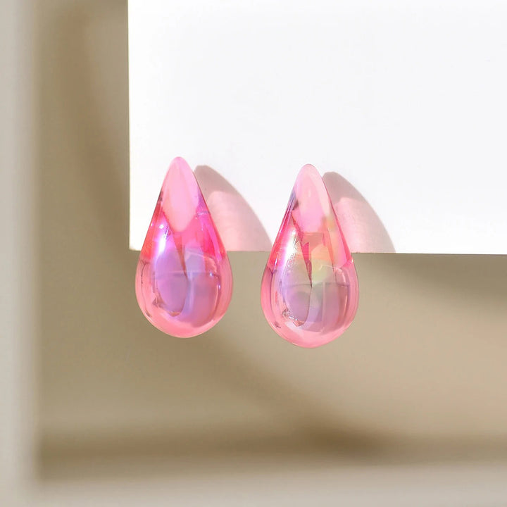 Phoebe Teardrop Earrings