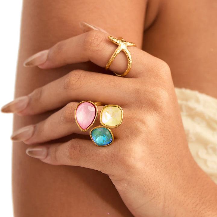 Prisméa Ring