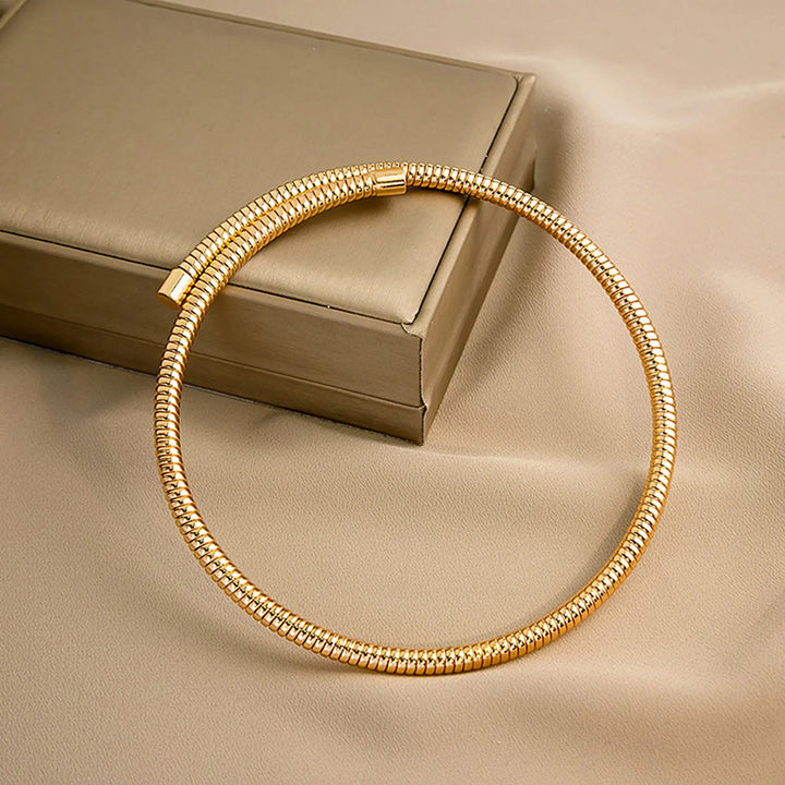 Seraphelle Necklace