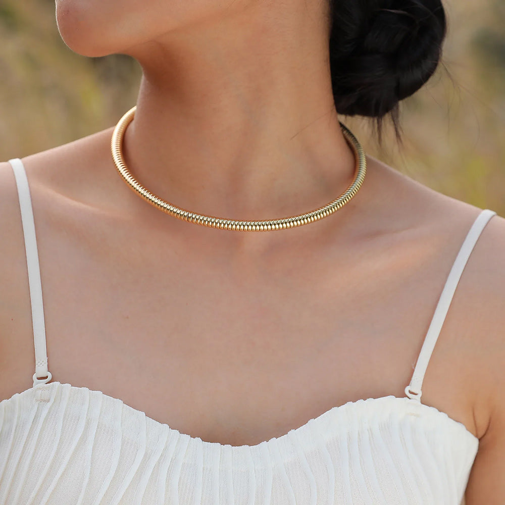 Seraphelle Necklace