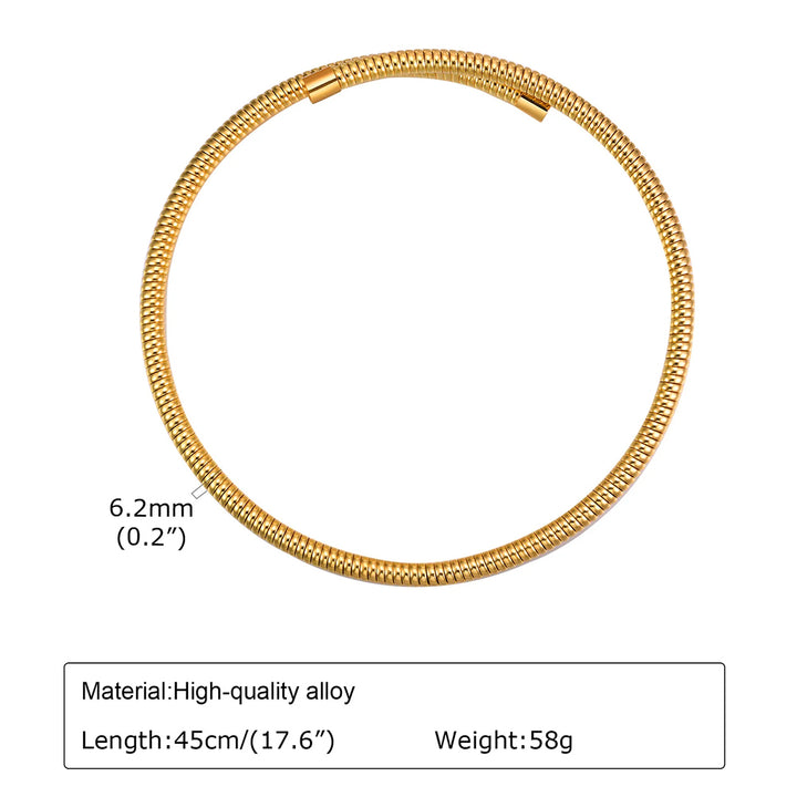 Seraphelle Necklace