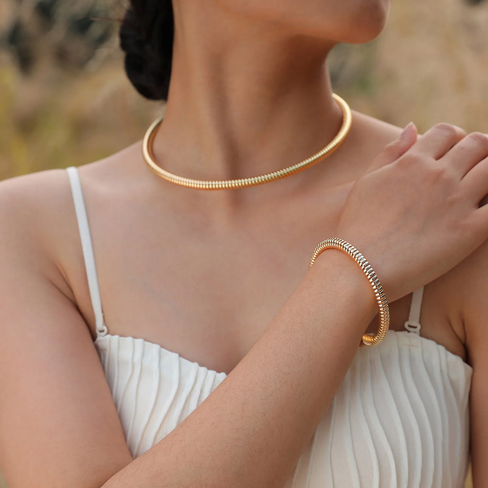 Seraphelle Necklace