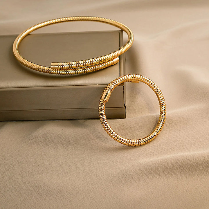Seraphelle Necklace
