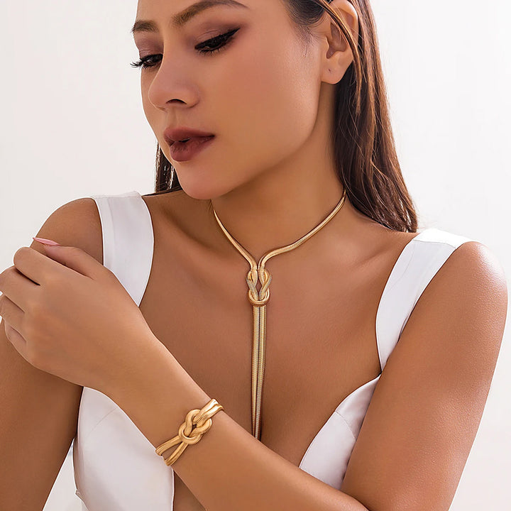 SerpentLuxe Duo