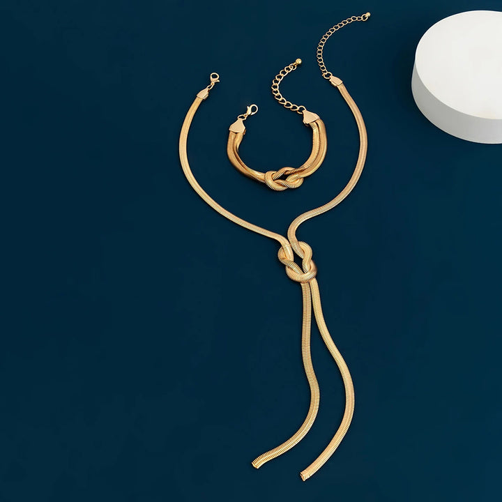 SerpentLuxe Duo