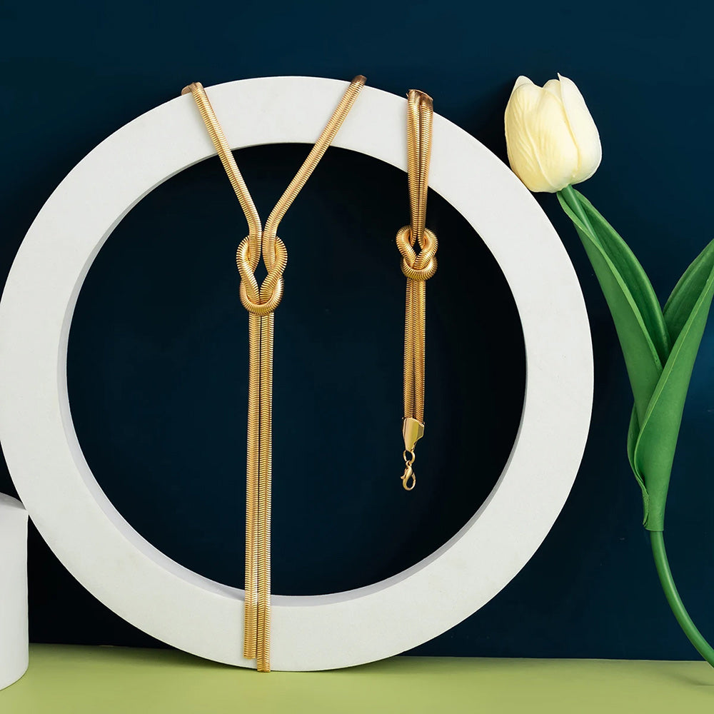 SerpentLuxe Duo
